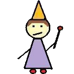 Mage compagnon de Therra Mage compagnon de Therra